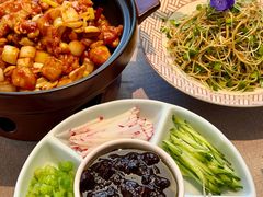 -北平食府·北京烤鸭(北京西站六里桥店)