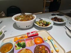 -关东小磨东北菜(漕河泾印象城店)