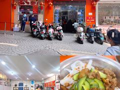 -南宁市连升风味小吃店
