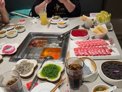 -海底捞火锅(番禺广场店)