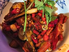 -味福记·本地特色菜(八一万达广场店)
