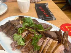 -潮中人·潮州菜(益乐路店)