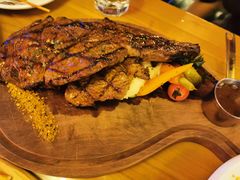 -MR.ROCKY洛奇先生RESTAURANT&BAR(宝安壹方城店)
