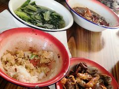 -老三样·美食研究中心(世贸路店)