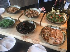 -餐海·海鲜自助餐厅(宝龙广场店)