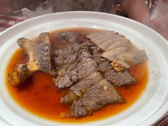 -西贝(宁波天一国购店)