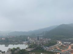 -美的鹭湖森林度假区