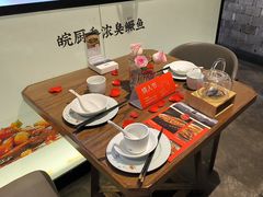 -皖厨·中国徽菜(星河WORLD·COCO Park店)