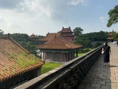 -北陵公园