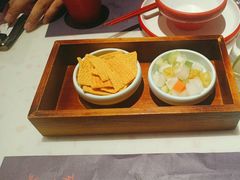 -舞辣辣·川菜·黑豆花水煮鱼(卓悦汇店)