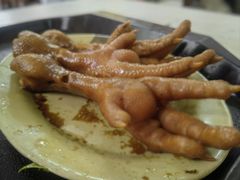 -石湾点心
