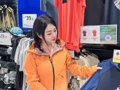 -永旺梦乐城(金银潭店)