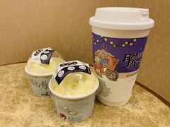 -茶颜悦色(岳麓山顶店)