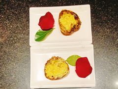 -江户前日本料理(瑞诗酒店店)