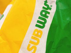 -赛百味SUBWAY(汉峪金谷店)