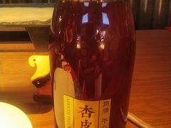 -蚝太郎 • 海鲜烧烤(Upark店)