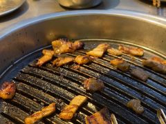 -大叹号·朝鲜族烤肉(潍坊泰华城店)