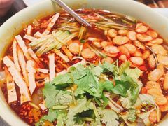 小份浑源凉粉-紫泥369粗粮季(鼓楼店)