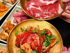 -梨花自助烤肉(西三旗万象汇店)