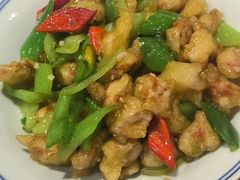 -新兴园饺子馆(河南街店)