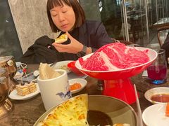 -福州西湖大酒店·怡湖咖啡厅