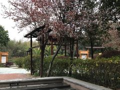 -咸宁万豪温泉谷度假区