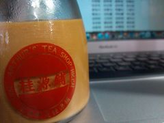 IMG_20120909_143613-桂源铺奶茶店(湟普汇店)