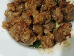 燕江楼传统醉排-燕江楼(燕东店)
