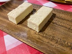 娜帕里勇-西域阿里马新疆菜·清真(桂花路店)