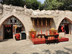 -深圳锦绣中华民俗村