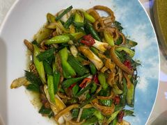 -老海陵·泰州菜(图书馆店)