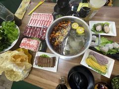 -牛天下·牛肉·海鲜·打边炉·融合菜