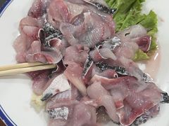 -大理.老字号渝记酸萝卜乌鱼(古城总店)
