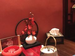 -繁·醉花亭小酒馆(鼓楼店)