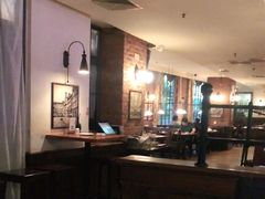-宝莱纳啤酒花园餐厅PAULANER BRAUHAUS Nanjing(广州路店)