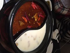 捞王锅物料理(昆山店)-捞王猪肚鸡火锅(昆山店)