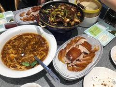 -紫光园(燕郊总店)