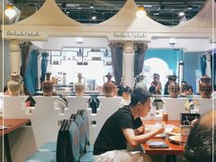 -哈密古丽新疆餐厅(江北融创店)