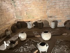 -洛阳古墓博物馆