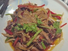 -马一洒开锅羊肉清真餐厅(京汉店)