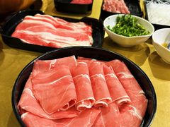 -牛街清真满恒記(平安里西大街店)