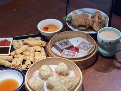 绍兴小笼-寻宝记绍兴菜(鲁迅路店)