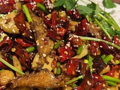 -胡大饭馆(青果路店)