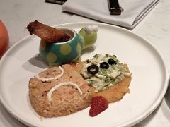 -水桶王国主题餐厅·聚会·生日派对·亲子活动·家庭套餐(亚龙湾希尔顿店)