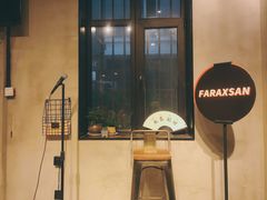 门面-ZM COFFEE(西安路店)