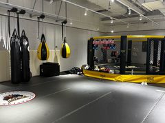 -FLARE STAR FITNESS(复地活力城店)