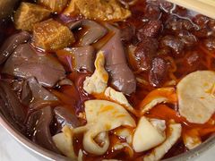 -金牌罗记肠旺面(蔡家街店)