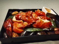 -小厨娘淮扬菜(河西奥美大厦店)