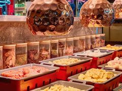 -阪尚皇·原切牛排·烤肉火锅自助(北京路店)