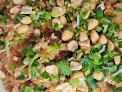 -潮喜竹溪荔湖酒家(荔枝湾店)